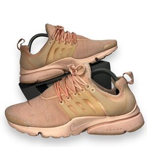 Nike Air Presto Ultra BR 'Arctic Orange' 898020-300 Men's 9